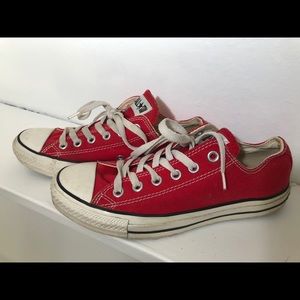 Converse Chuck Taylor All Star Lo
